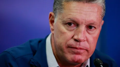 El directivo no es extraño a la actual crisis que atraviesa Chivas