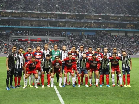 "Chivas está para apoyar a todos": Toño Rodríguez