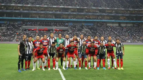 El portero del Rebaño Sagrado aseguró que los jugadores deben fortalecer el gremio