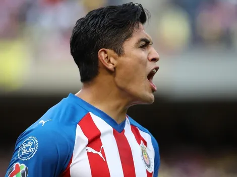 "Chapito" Sánchez quedó a tiro de los 200 partidos