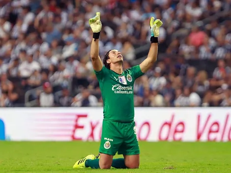 "Chivas tiene la oportunidad para dar un buen cierre": Toño