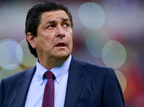 "Tenía que modificar en alguien que atacara más": Tena