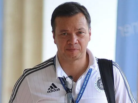 El nuevo cargo que tendrá Mariano Varela