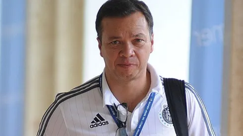 El nuevo cargo que tendrá Mariano Varela