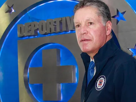 Jugadores de Cruz Azul quieren reforzar a Chivas