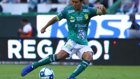 Peláez tendrá el poder de definir el futuro de Macías, si vuelve a Chivas o se marcha a Europa