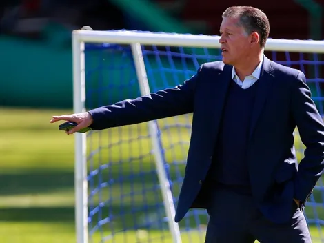 Estadio Akron se delata y adelanta el inminente anuncio de Peláez