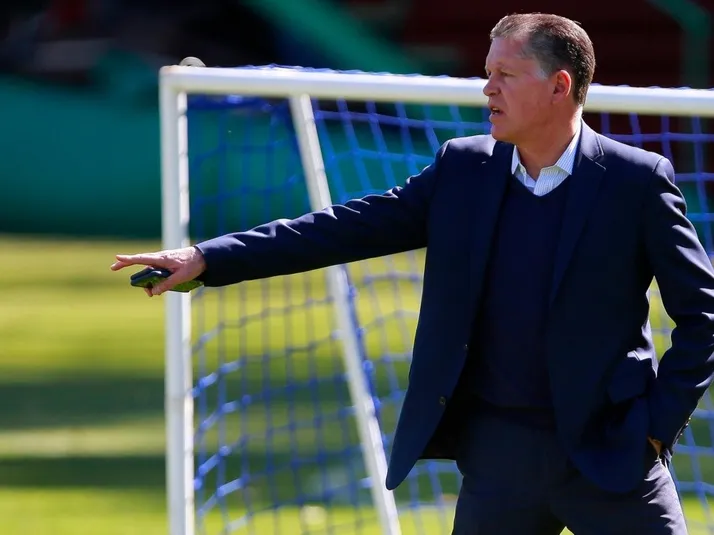 Estadio Akron se delata y adelanta el inminente anuncio de Peláez