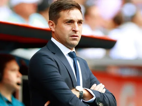 El candidato de Peláez para dirigir a Chivas