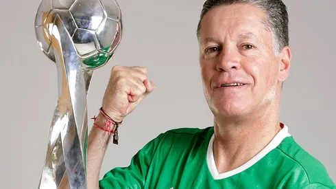 Peláez colecciona seis títulos en los últimos siete años entre América y Cruz Azul