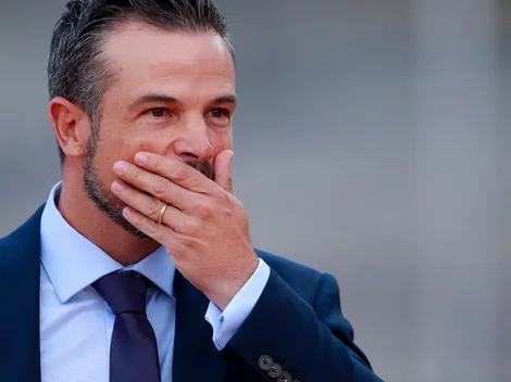 El plan B de Peláez para reemplazar a Tena en Chivas