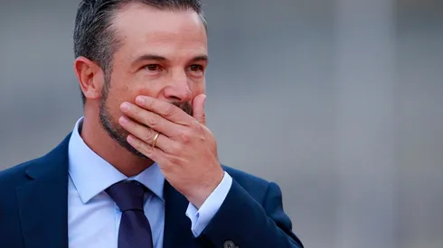 El directivo le presentó al alto mando del Rebaño Sagrado una segunda opción para dirigir a Chivas