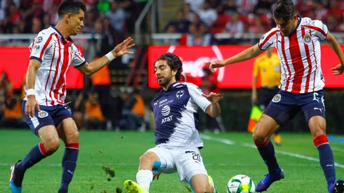 Los rojiblancos urgen de un triunfo para acabar con la racha de 13 fechas en Liga MX sin ganar como visitante