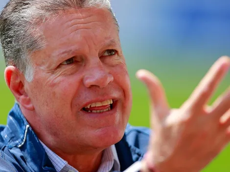 Revelan primer refuerzo de Peláez para Chivas