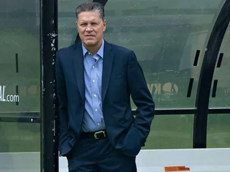 Peláez todavía no firmó su contrato