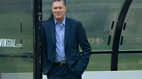 Peláez todavía no firmó su contrato