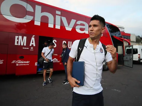 "Sabemos que quedan seis finales": Molina