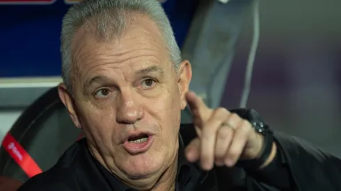 El Vasco Aguirre es opción para la directiva de Chivas