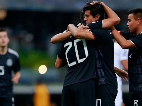 Otro club de España se suma a la puja por Macías