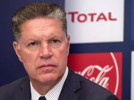 Las condiciones de Peláez para arribar al Guadalajara