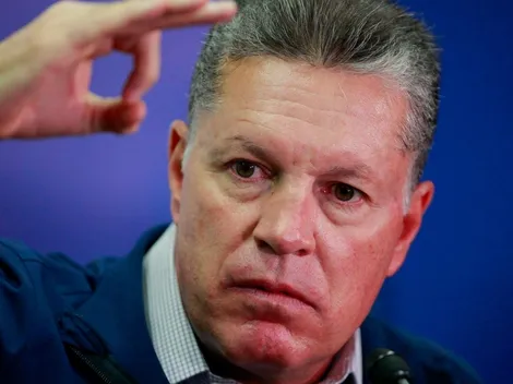 Peláez ya tendría en mente refuerzos para Chivas