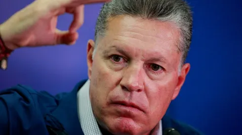 El ex futbolista rojiblanco ya tendría una lista de posibles refuerzos para sumar al Clausura 2020