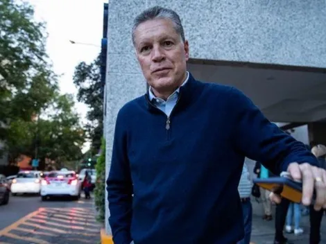 La primera misión que tendría Peláez en Chivas