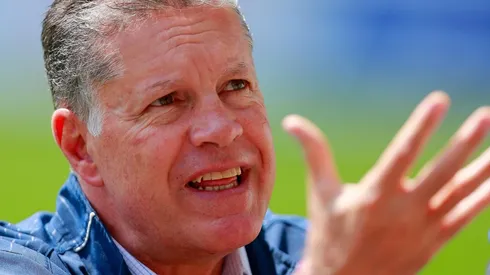 El probable directivo sería el indicado para convencer a José Juan Macías de jugar con Chivas el Clausura 2020