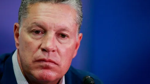 Peláez pudiera integrarse a la directiva del Guadalajara en el momento que la Liga MX lo registre