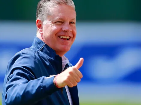 La petición de la afición a Peláez antes de llegar a Chivas