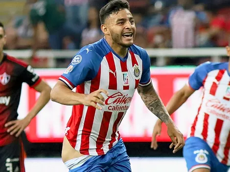 Chivas trolleó a Atlas y Puebla en redes sociales