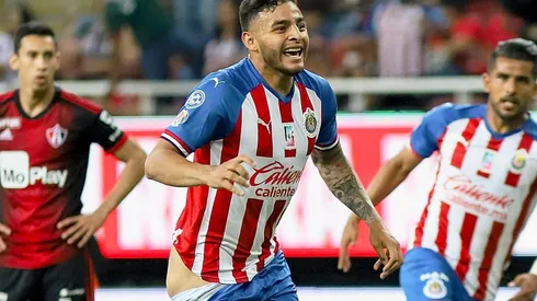 Chivas trolleó a Atlas y Puebla en redes sociales