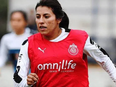 Lupita Velázquez entusiasmada por el Clásico Tapatío frente a Atlas