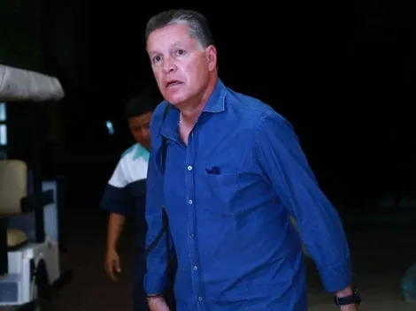 Lo que se sabe de la reunión entre Peláez y Amaury