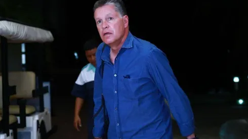 Lo que se sabe de la reunión entre Peláez y Amaury