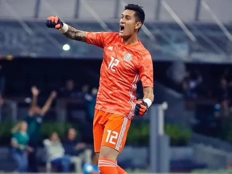 Las ausencias en el entrenamiento de Chivas en Verde Valle