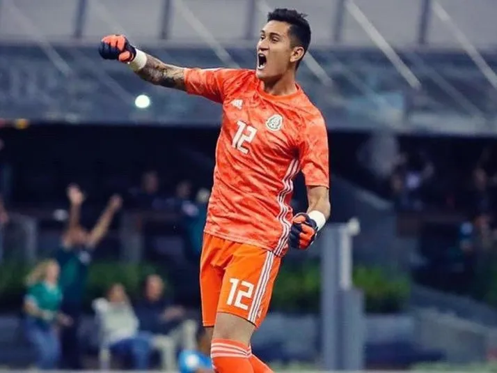 Las ausencias en el entrenamiento de Chivas en Verde Valle