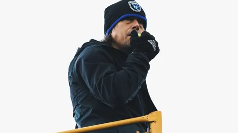 El argentino recordó su pasado rojiblanco y aseguró que volverá en algún momento