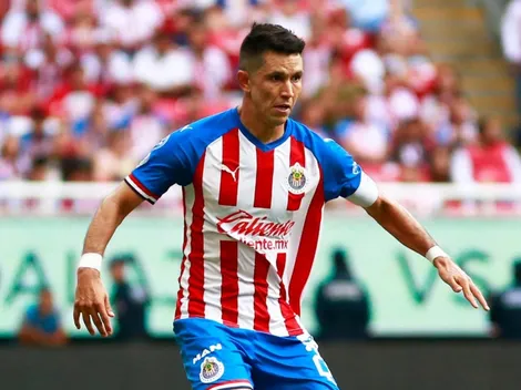 Jesús Molina expresó su apoyo al Veracruz