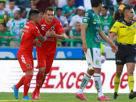 ¿Qué pasa con Chivas si la Liga MX desafilia a Veracruz?