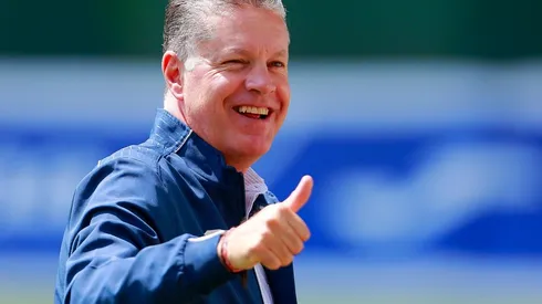 El comentarista de la cadena ESPN asegura que Peláez será nuevo directivo del club Guadalajara