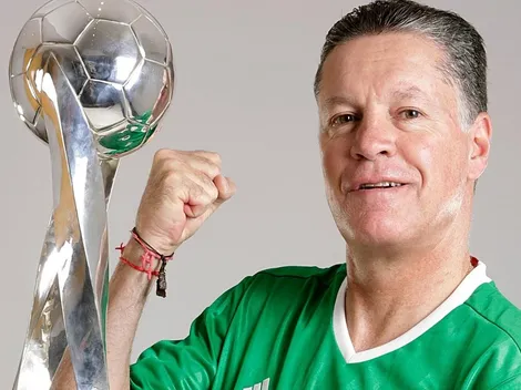 El cargo que ocuparía Peláez en Chivas