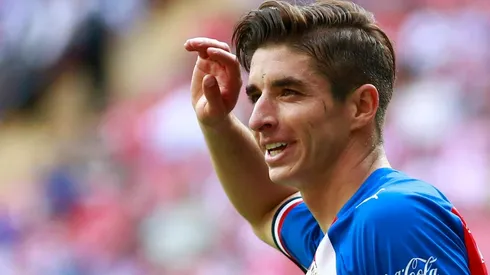 Isaác Brizuela y Luis Fernando Tena: "Estamos muy cercanos al nuevo DT"