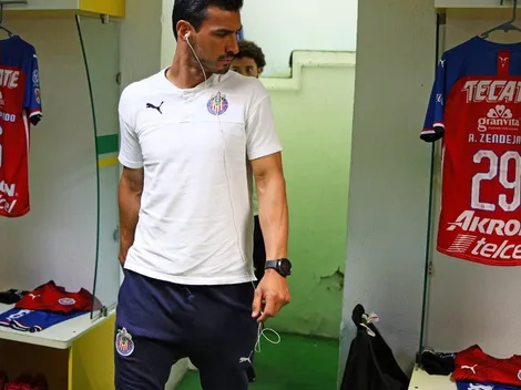 Chivas llega al Estadio de Carson para retar a León