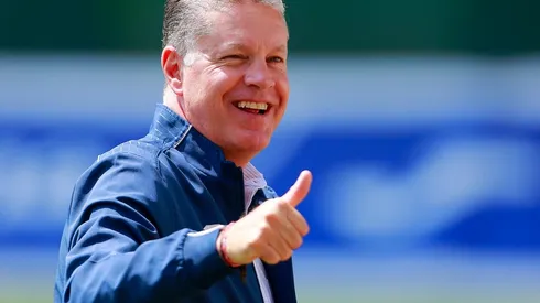 La negociación del ex directivo de Cruz Azul con Guadalajara estaría a detalles de concretarse