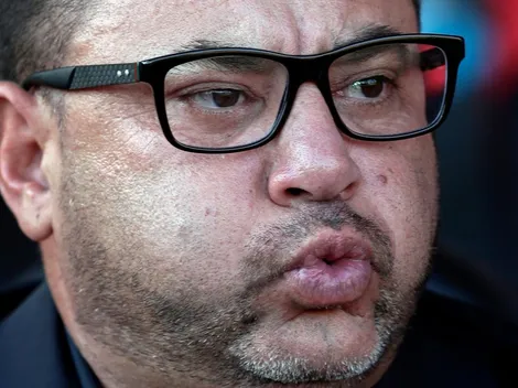 Chivas estrenará al "turco" Mohamed al mando de Monterrey