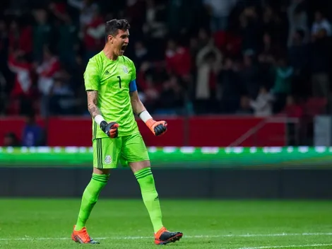 Qué canal transmite México vs Panamá por la Liga de Naciones Concacaf