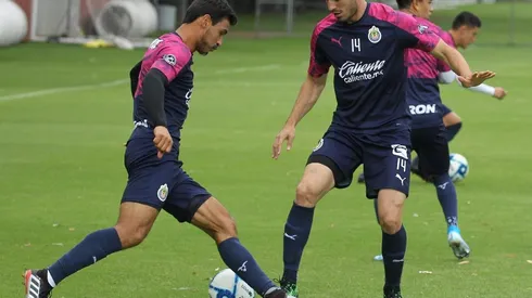 Los altibajos en la zaga han alterado la adaptación de Oswaldo Alanís y Antonio Briseño al Rebaño