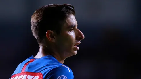 "Aún estamos con vida, no queremos tirar la toalla": Cone Brizuela