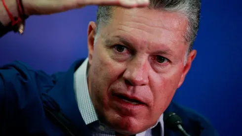 El ex jugador del Rebaño y reciente directivo en Cruz Azul estaría ultimando detalles a su contratación en Guadalajara